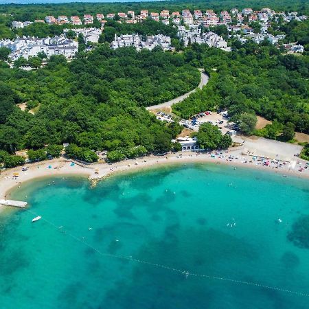 Holiday Home Zora By Interhome Njivice Εξωτερικό φωτογραφία