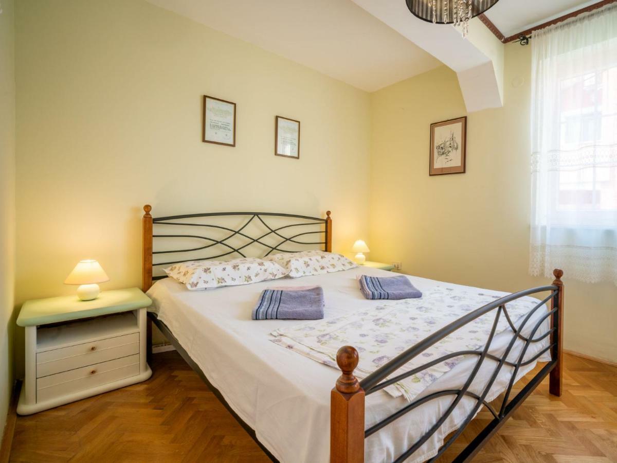 Holiday Home Zora By Interhome Njivice Εξωτερικό φωτογραφία