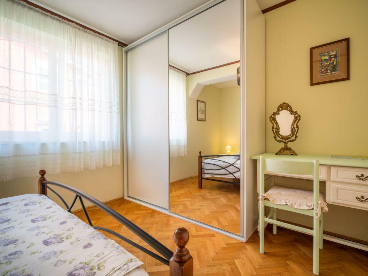 Holiday Home Zora By Interhome Njivice Εξωτερικό φωτογραφία