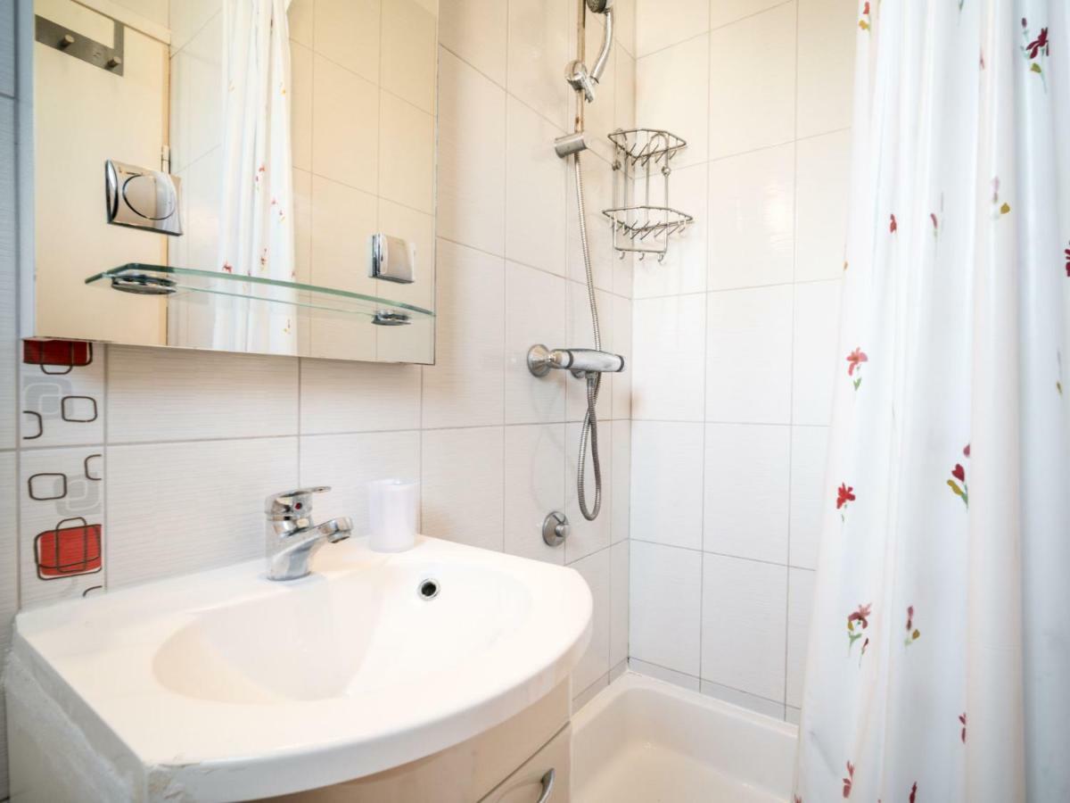 Holiday Home Zora By Interhome Njivice Εξωτερικό φωτογραφία
